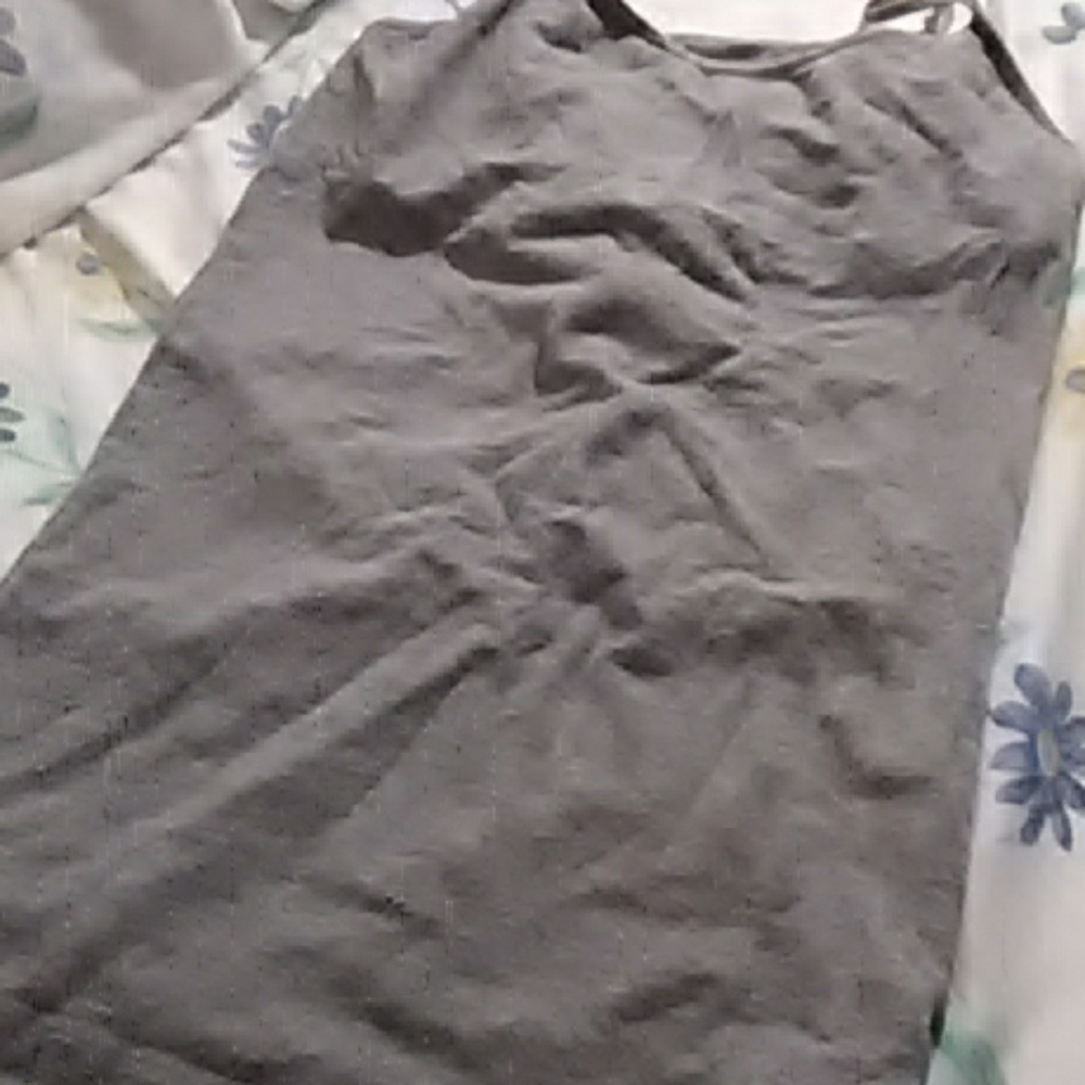 Cami/tanktops/undershirts